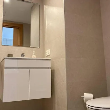 Hs Rincon De Sito 8 Center Parking Gratis Apartment Salamanca