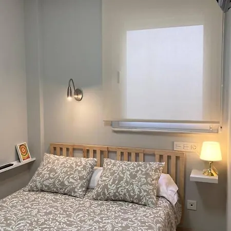 Hs Rincon De Sito 8 Center Parking Gratis Apartment Salamanca