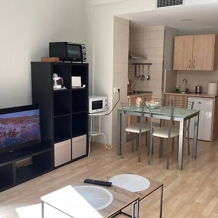 Appartamento New Sito 8 Parking Gratis Salamanca