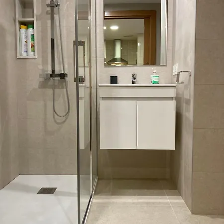 Hs Rincon De Sito 8 Center Parking Gratis * Salamanca