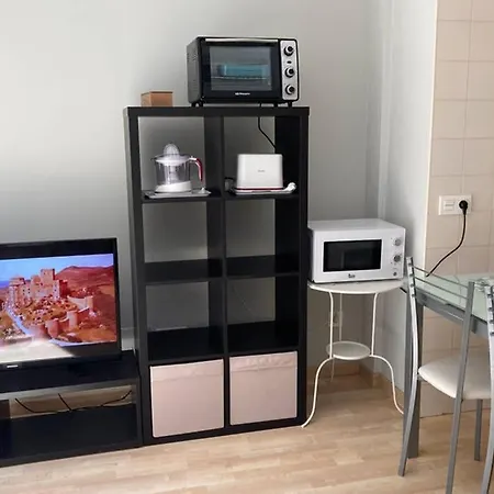 Hs Rincon De Sito 8 Center Parking Gratis Саламанка