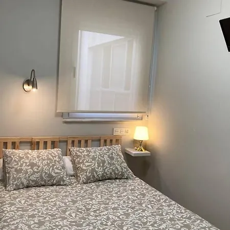 Hs Rincon De Sito 8 Center Parking Gratis Apartment *