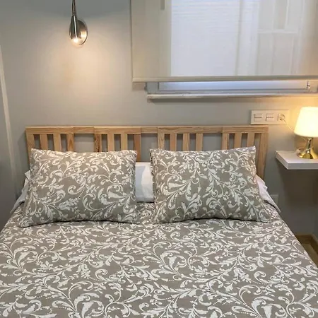 Hs Rincon De Sito 8 Center Parking Gratis Apartment