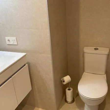 Hs Rincon De Sito 8 Center Parking Gratis * Salamanca