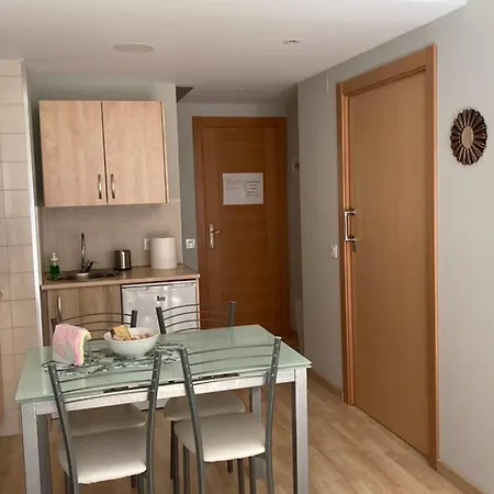 Hs Rincon De Sito 8 Center Parking Gratis * Salamanca