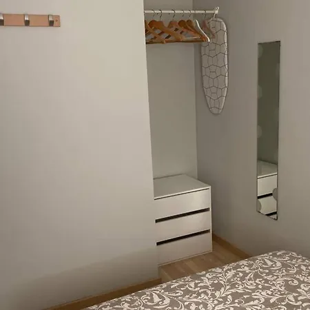 Apartment Hs Rincon De Sito 8 Center Parking Gratis Salamanca