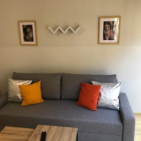 Apartment Hs Rincon De Sito 8 Center Parking Gratis *