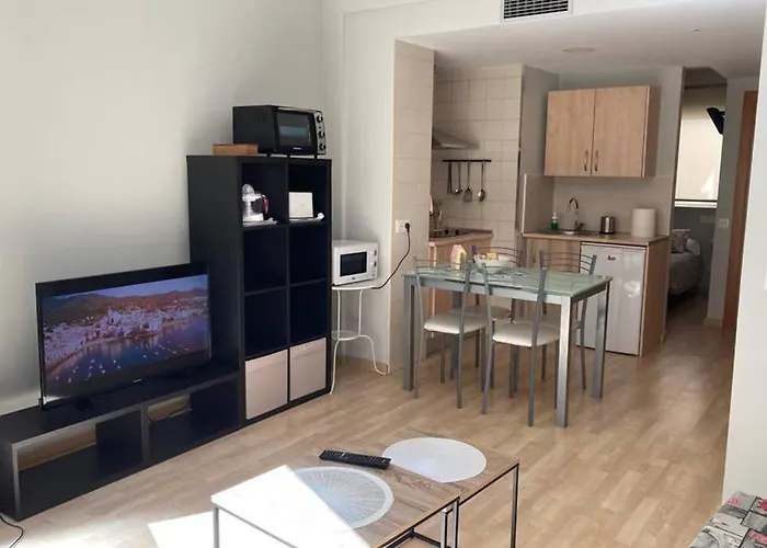 Apartment Hs Rincon De Sito 8 Center Parking Gratis Salamanca