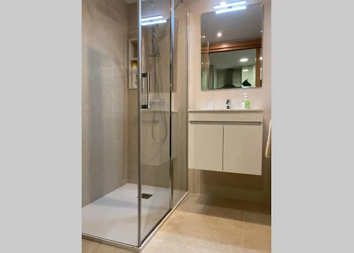 Hs Rincon De Sito 8 Center Parking Gratis