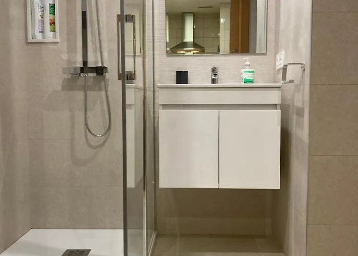 Hs Rincon De Sito 8 Center Parking Gratis * Salamanca