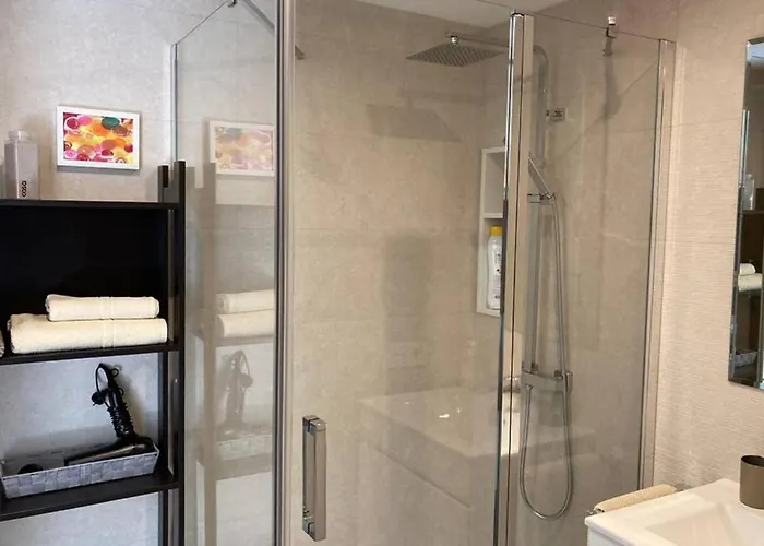 Apartment Hs Rincon De Sito 8 Center Parking Gratis *