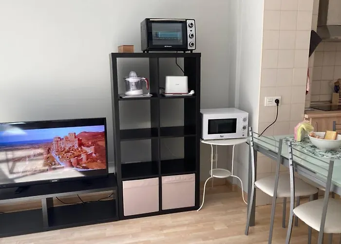 Hs Rincon De Sito 8 Center Parking Gratis Salamanca