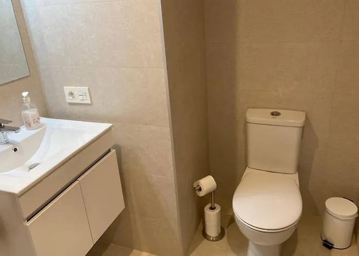 Hs Rincon De Sito 8 Center Parking Gratis * Salamanca