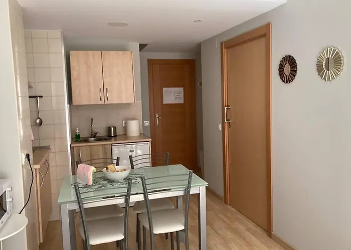 Hs Rincon De Sito 8 Center Parking Gratis * Salamanca