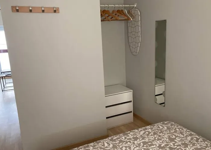 Apartment Hs Rincon De Sito 8 Center Parking Gratis Salamanca