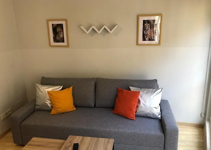 Apartment Hs Rincon De Sito 8 Center Parking Gratis *